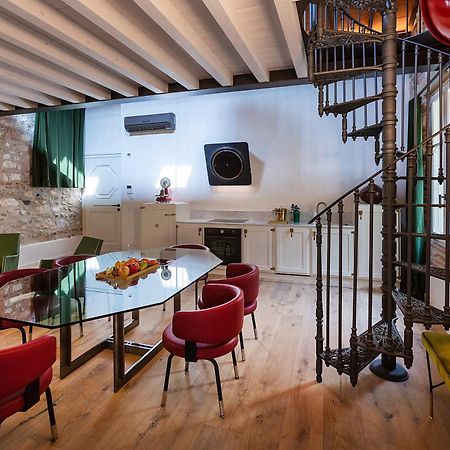 Apartament Residenza Palazzo Brenzoni Werona Zewnętrze zdjęcie