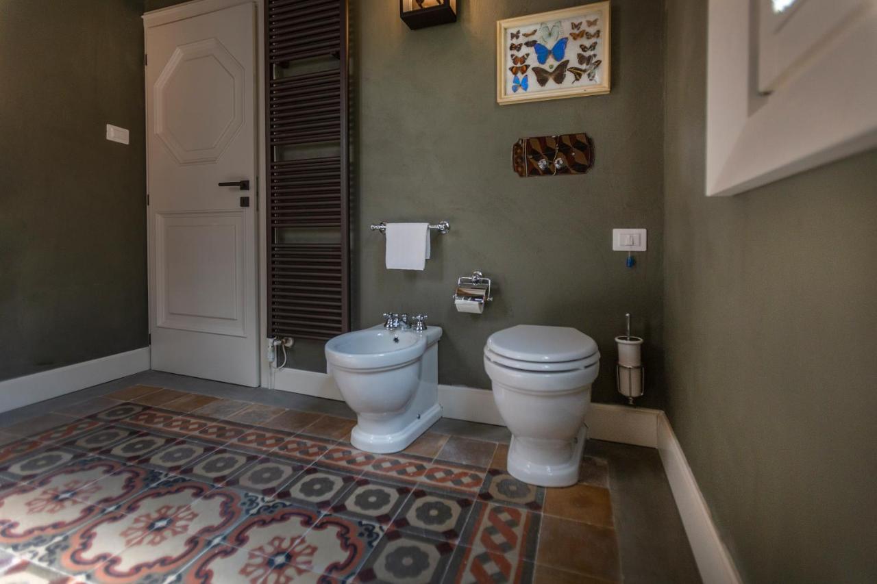 Apartament Residenza Palazzo Brenzoni Werona Zewnętrze zdjęcie