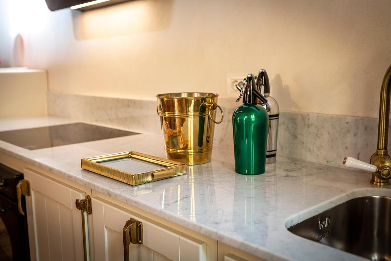 Apartament Residenza Palazzo Brenzoni Werona Zewnętrze zdjęcie