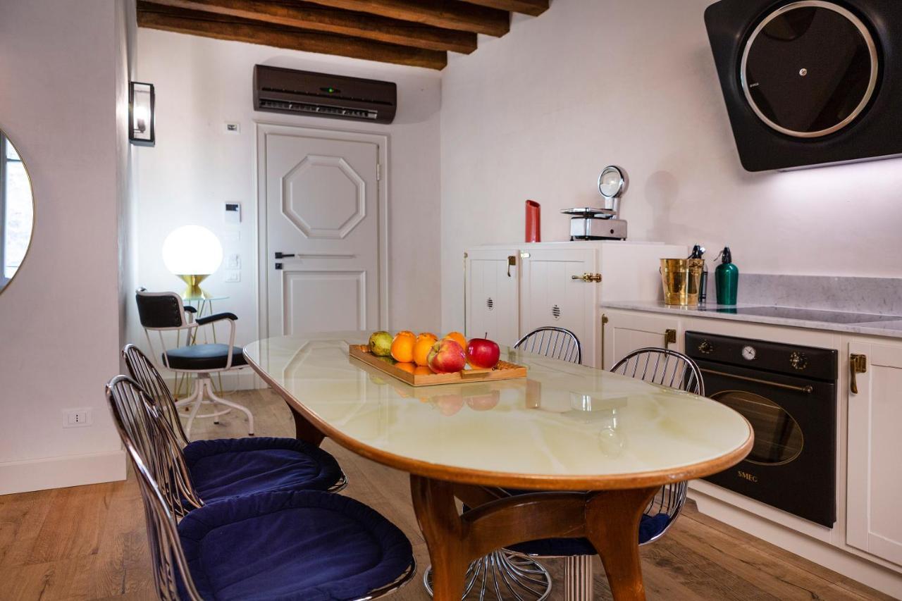 Apartament Residenza Palazzo Brenzoni Werona Zewnętrze zdjęcie