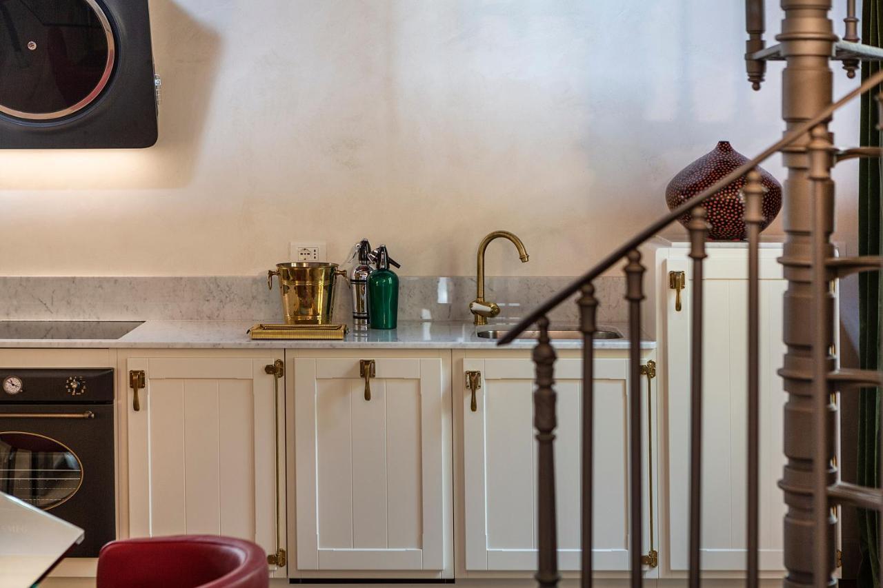 Apartament Residenza Palazzo Brenzoni Werona Zewnętrze zdjęcie