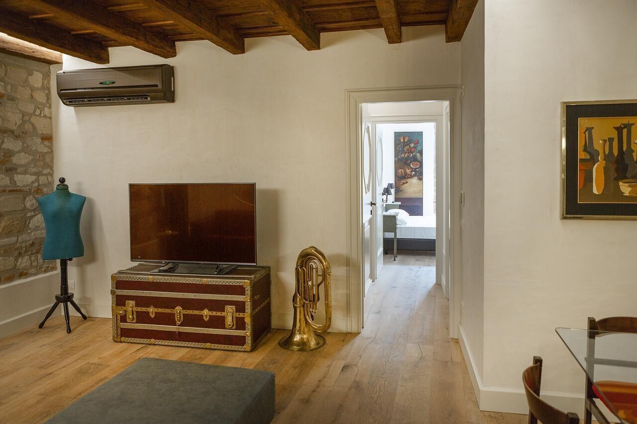 Apartament Residenza Palazzo Brenzoni Werona Zewnętrze zdjęcie