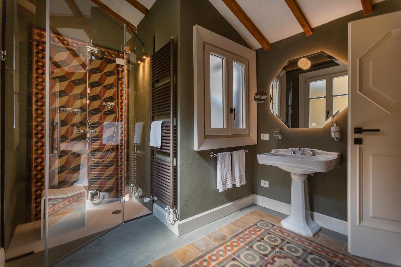 Apartament Residenza Palazzo Brenzoni Werona Pokój zdjęcie