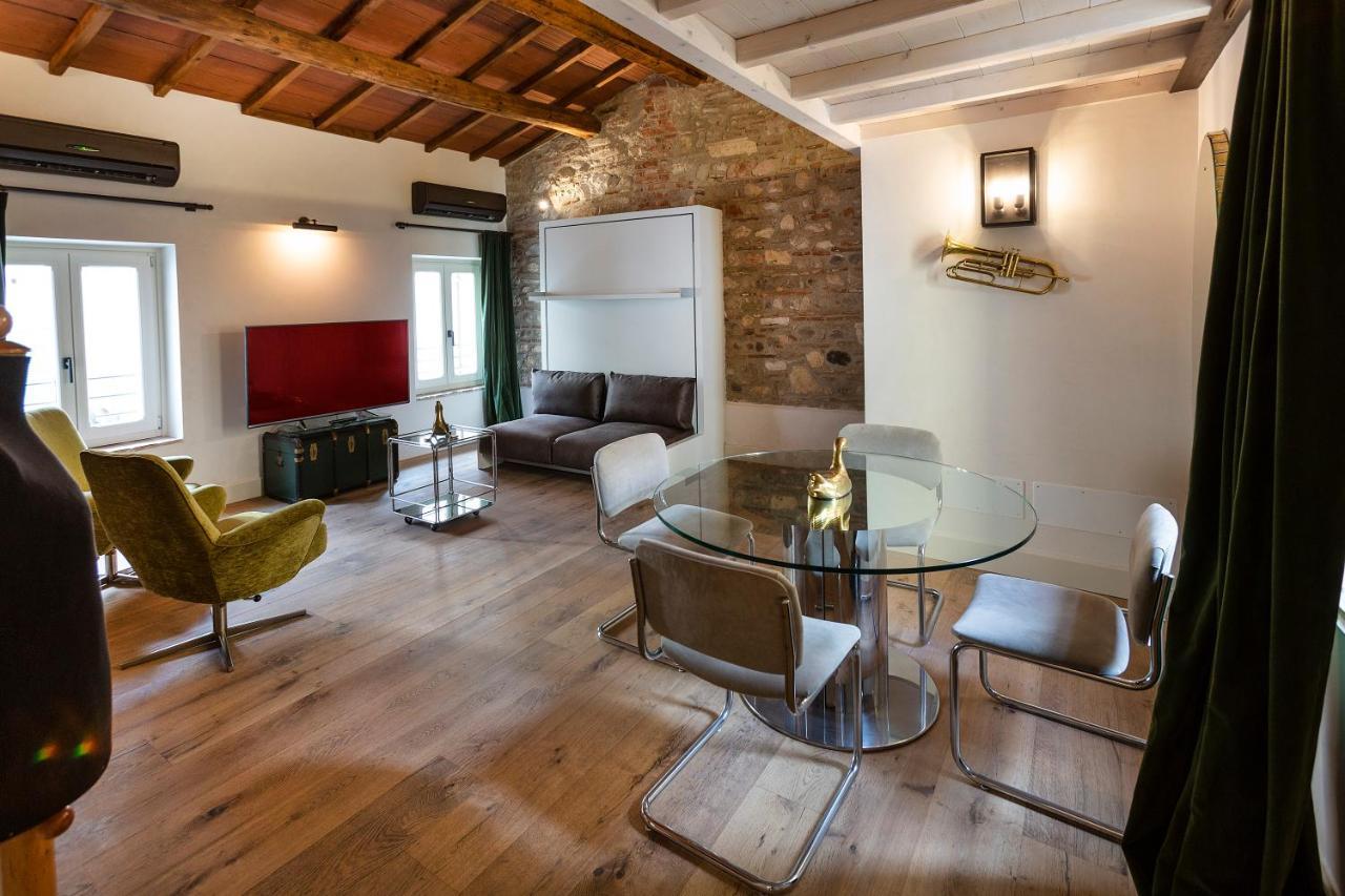 Apartament Residenza Palazzo Brenzoni Werona Pokój zdjęcie