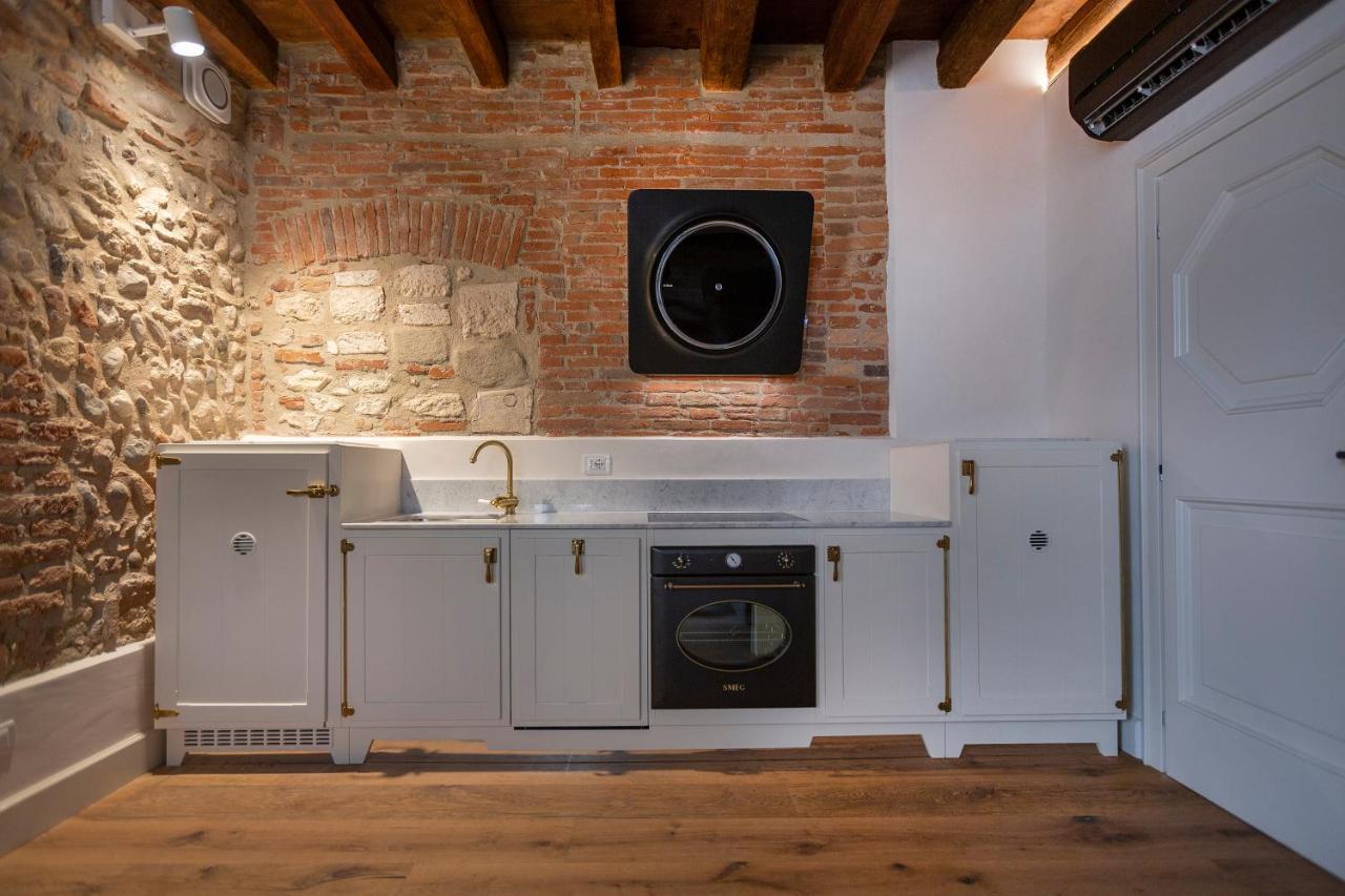 Apartament Residenza Palazzo Brenzoni Werona Zewnętrze zdjęcie