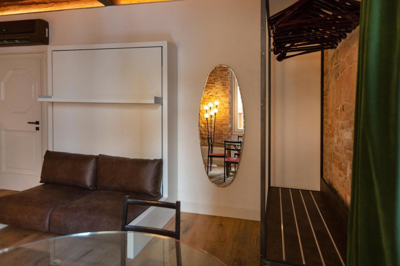 Apartament Residenza Palazzo Brenzoni Werona Zewnętrze zdjęcie