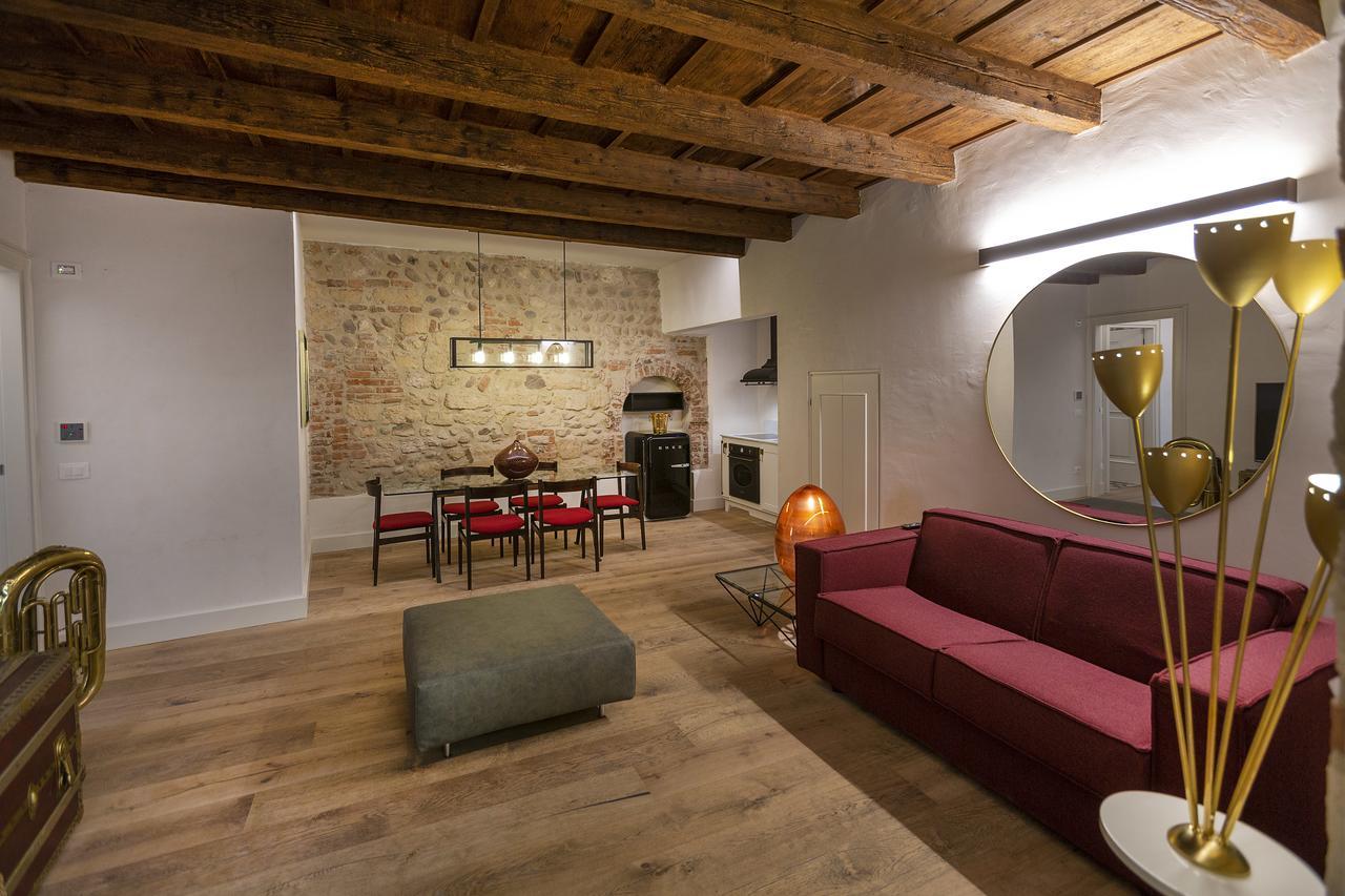 Apartament Residenza Palazzo Brenzoni Werona Zewnętrze zdjęcie