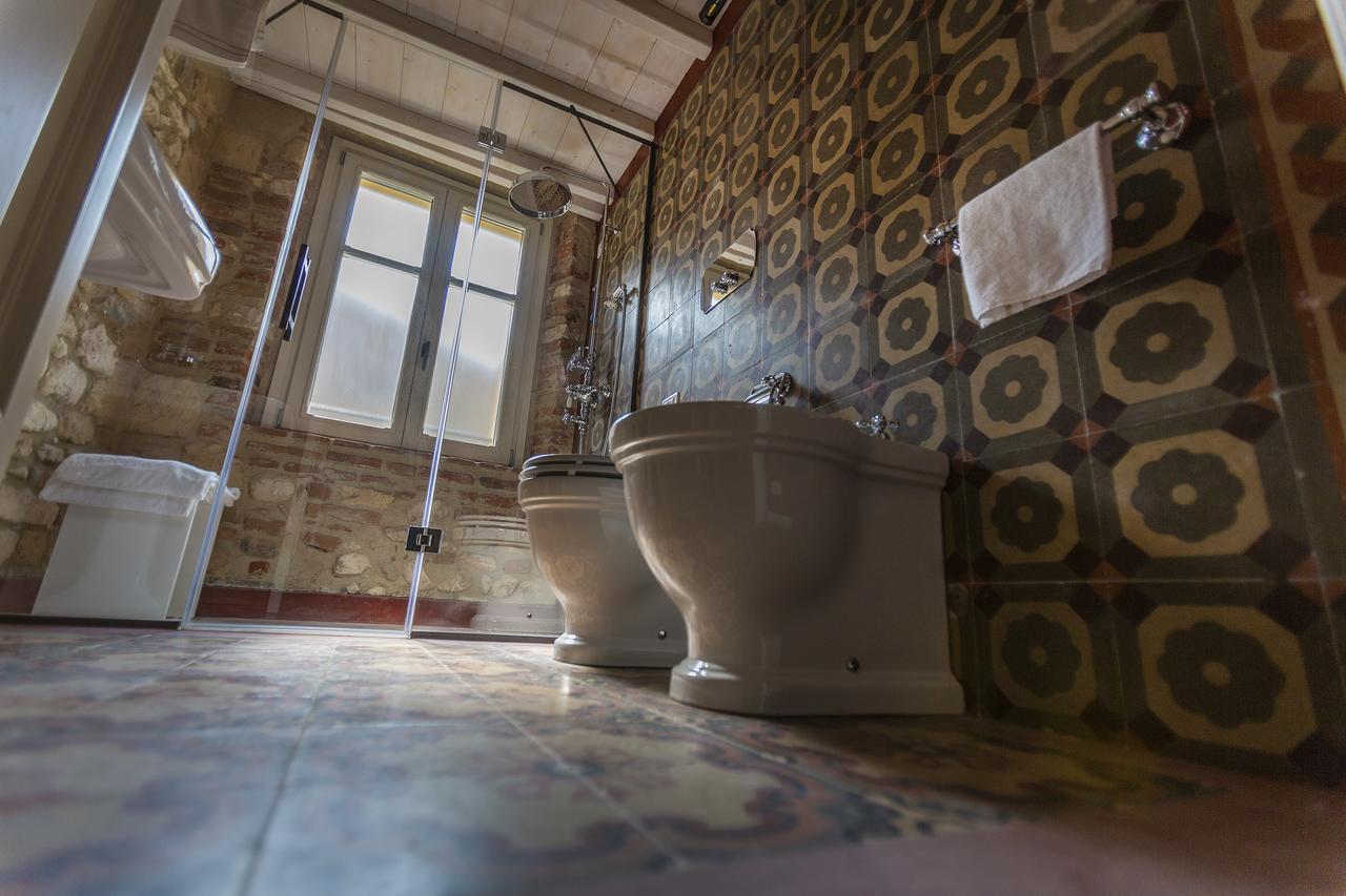 Apartament Residenza Palazzo Brenzoni Werona Pokój zdjęcie