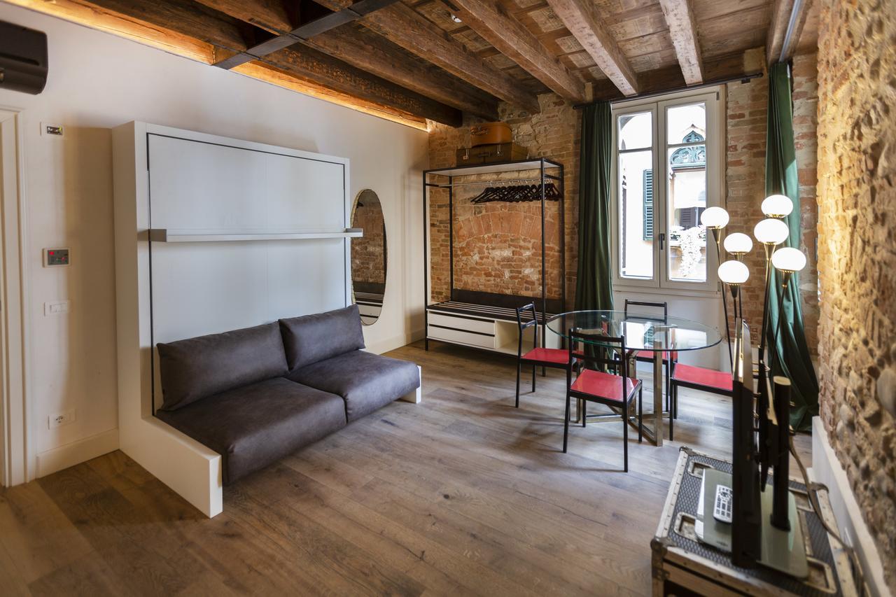 Apartament Residenza Palazzo Brenzoni Werona Zewnętrze zdjęcie