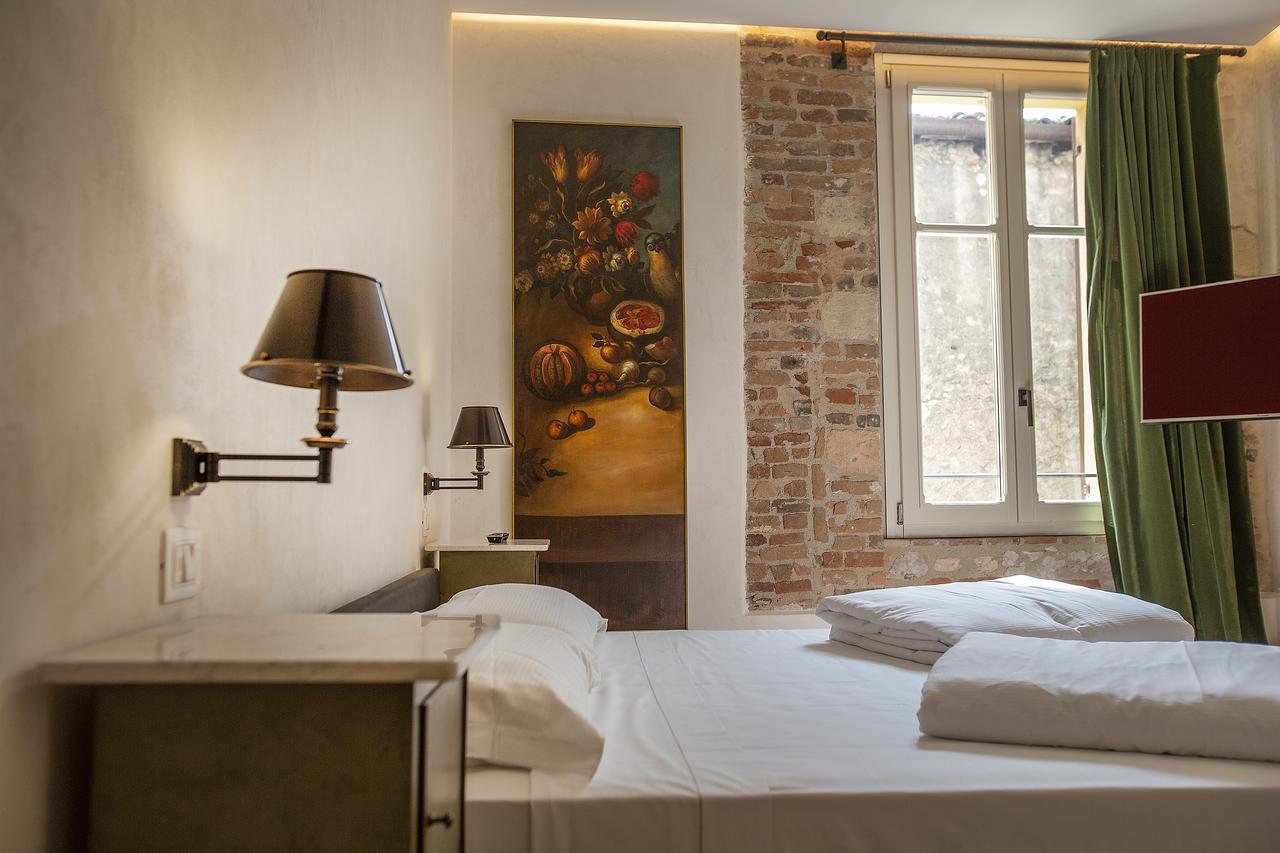 Apartament Residenza Palazzo Brenzoni Werona Zewnętrze zdjęcie