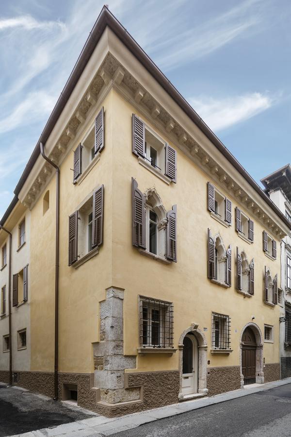 Apartament Residenza Palazzo Brenzoni Werona Zewnętrze zdjęcie