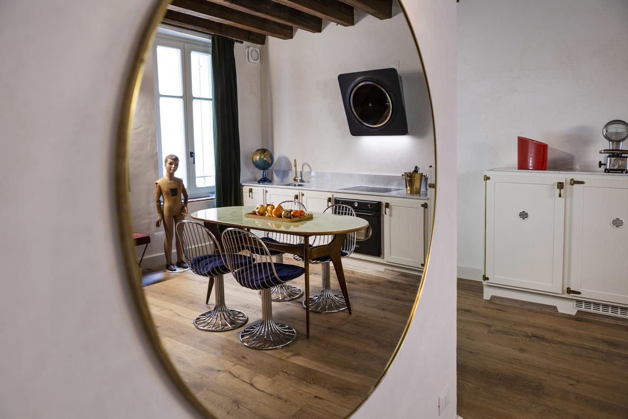 Apartament Residenza Palazzo Brenzoni Werona Zewnętrze zdjęcie