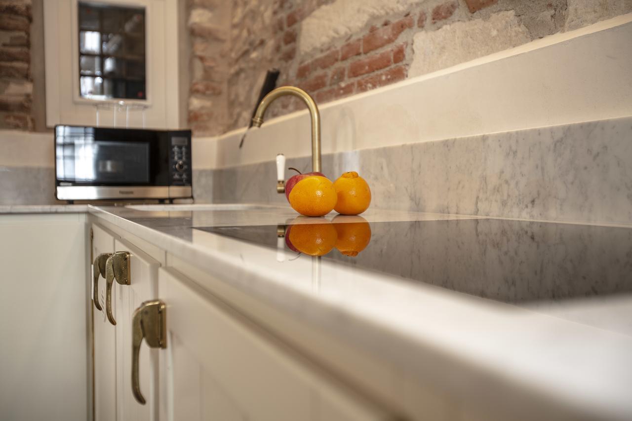 Apartament Residenza Palazzo Brenzoni Werona Zewnętrze zdjęcie