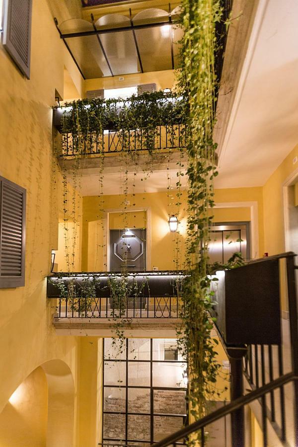 Apartament Residenza Palazzo Brenzoni Werona Zewnętrze zdjęcie
